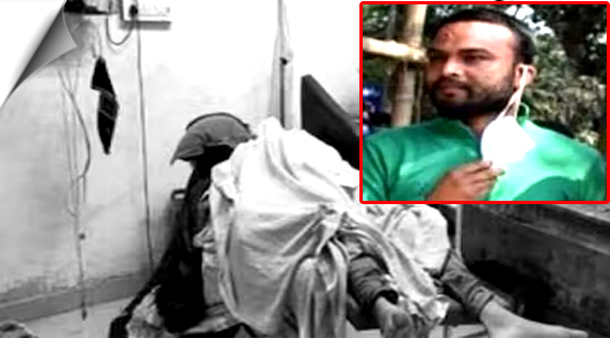 Jharkhand | Gangster Aman Singh shot dead inside Dhanbad jail